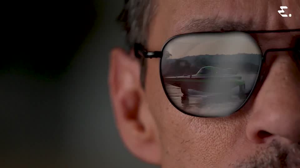E1 Racing, campaign by Just Chill Productions