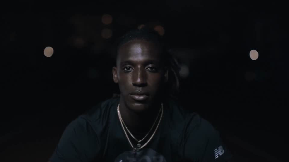 Nike filmed by Just Chill Productions