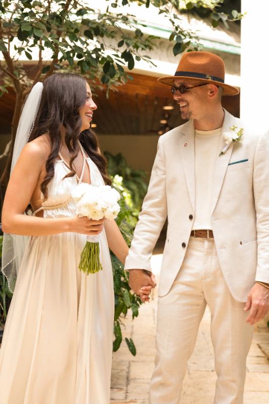 Boda De Pines wedding photography in Miami